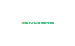 35 Contoh Baju Gamis Terbaru 2019 Paling Populer Model Kebaya Modern