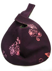 3. bag - Grab bag - outside closed