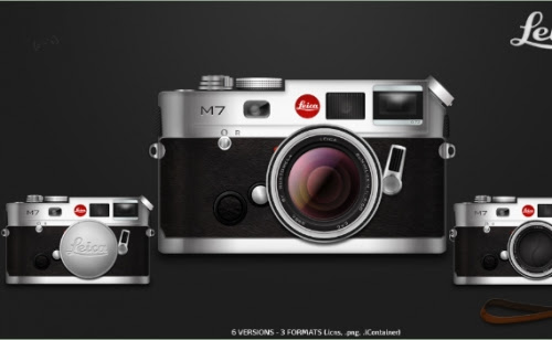 60 bộ sưu tập icon chất lượng cao 8
