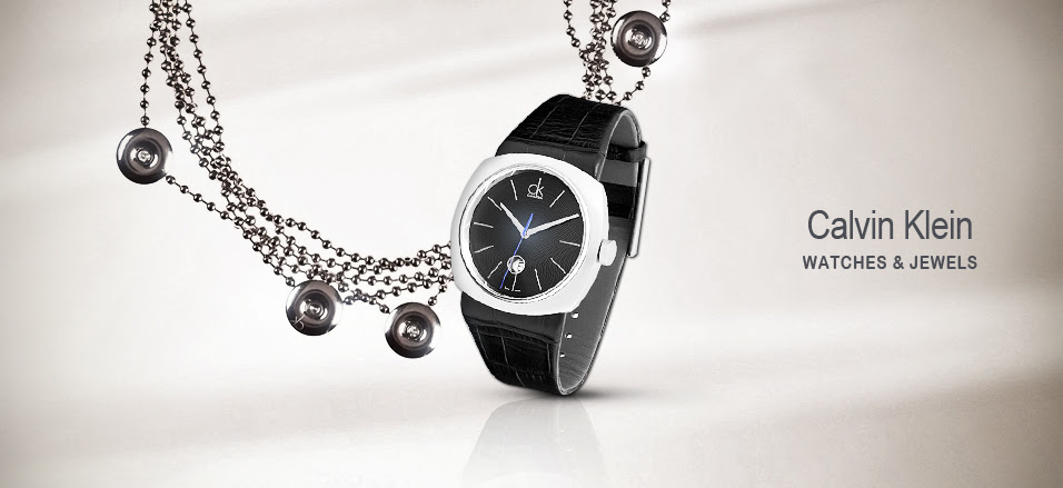 CALVIN KLEIN WATCHES & JEWELS, Fino a giovedì 21 febbraio alle 23:00 >
