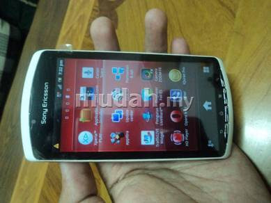 Xperia PLAY 2ndHand Good k g m
