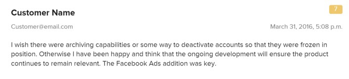 customer-feedback