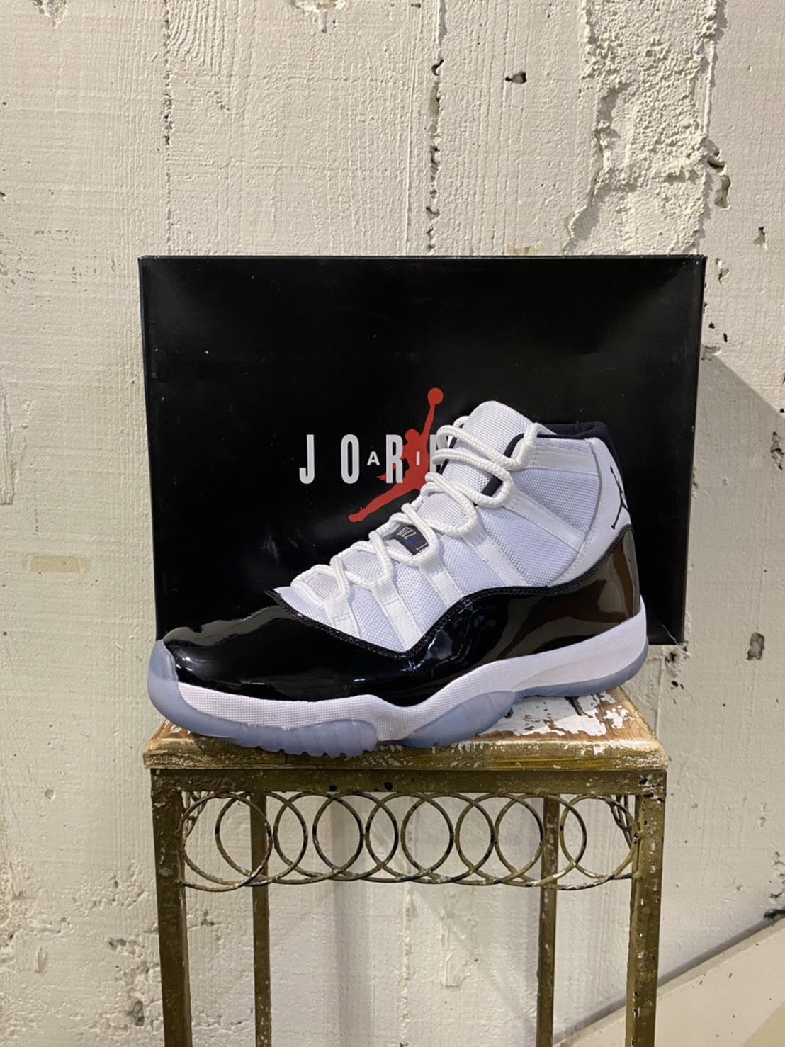 Nike Air Jordan ナイキ エアジョーダン を神戸で売るなら高価買取のカインドオル元町店へ カインドオル Kindal 神戸 元町店 ブランド古着買取 販売 通販
