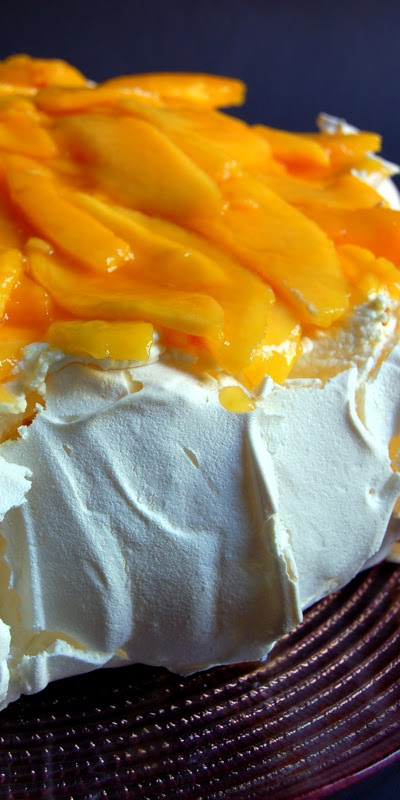 pavlova