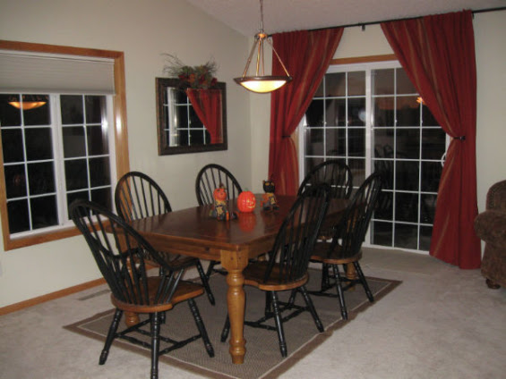 What Wall Paint Color Would Work Best In This Open Kitchen And ...