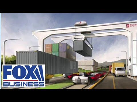 Former SpaceX engineers plan to electrify railways