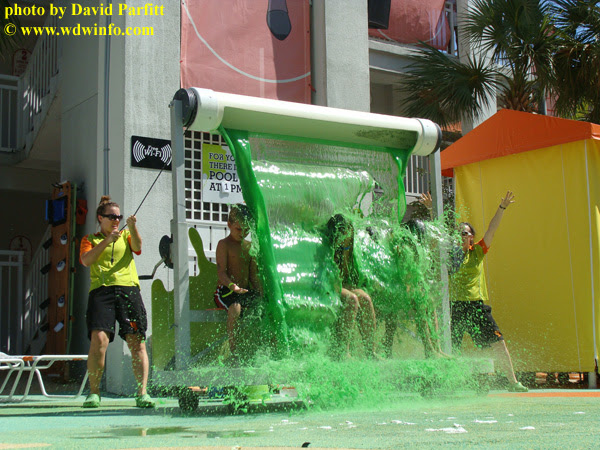 Nickelodeon Suites The Slime Of Your Life The Dis Unplugged Disney Podcast