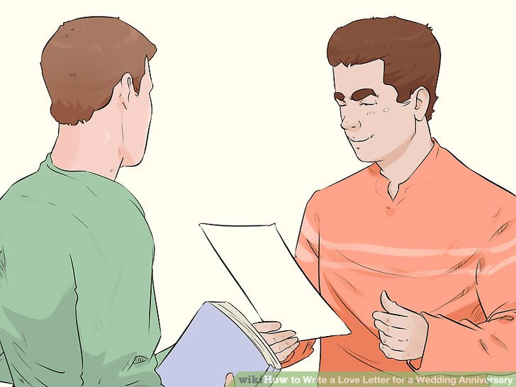 Write a Love Letter for a Wedding Anniversary Step 13.jpg