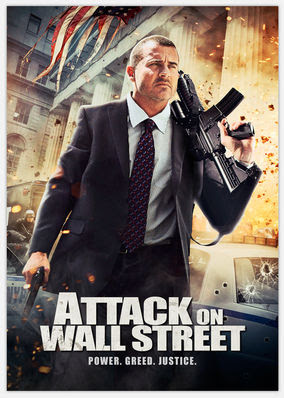 Assault on Wall Street