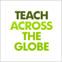Think You Can Teach Abroad