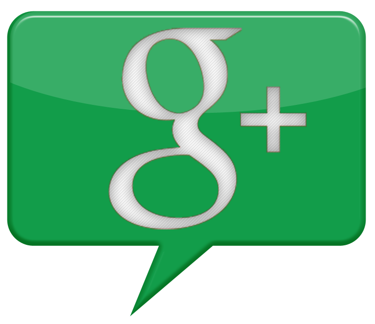 Google Plus