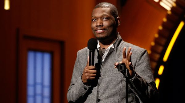 Michael Che