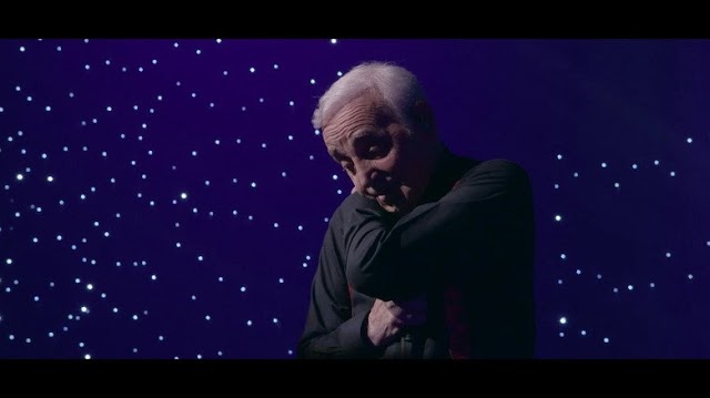 Charles Aznavour - Live Palais des Sports 2015 Teljes Film Magyarul Hu
4K