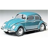 1/24 66 Volkswagen Beetle