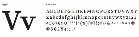 volkhov-google-fonts free hipster fonts 