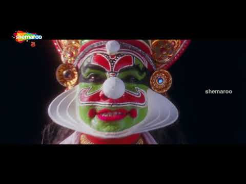 A Hot scene from a Telugu movie 