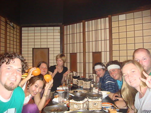 Nebuta Izakaya