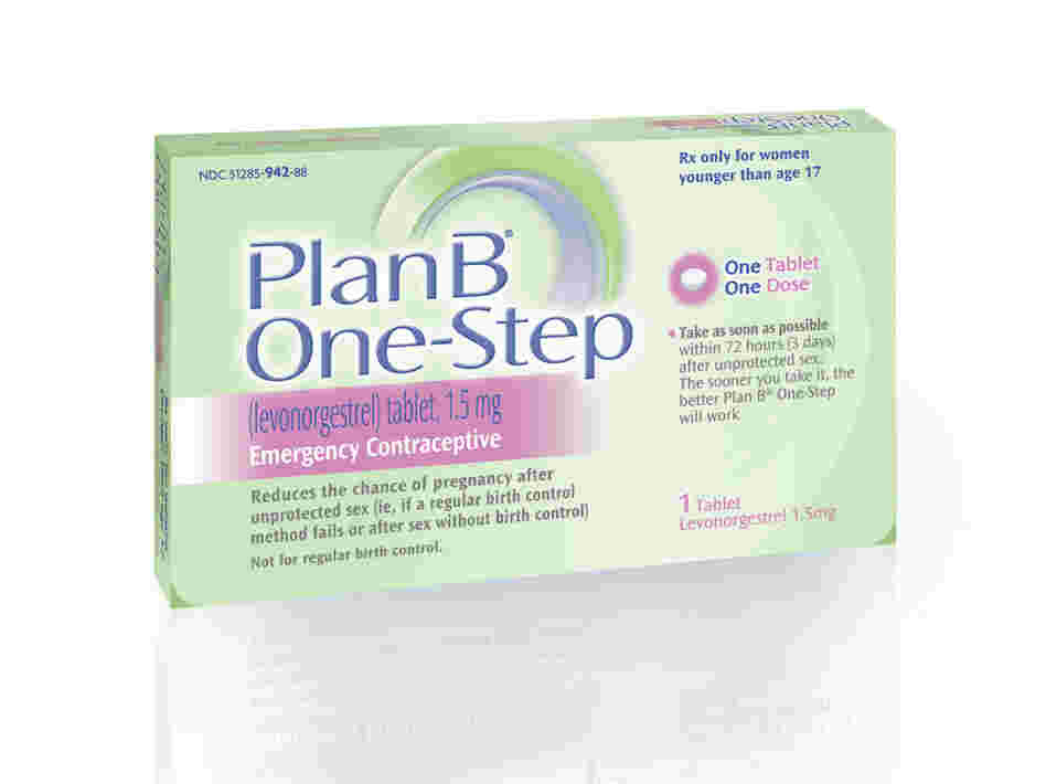 Currently, you need a doctor's prescription to purchase emergency contraception, such as Plan B, if you are under 17.