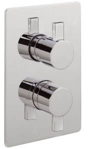 Sagittarius Evolution Concealed Shower Valve 