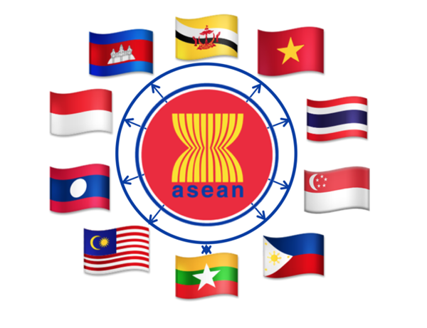 北美智权报第061期 东盟商标实质性审查之通用指引