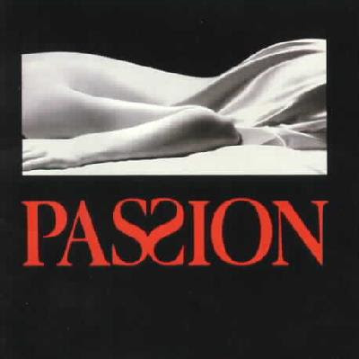 Sondheim On Sondheim Cd. Sondheim Guide / Passion