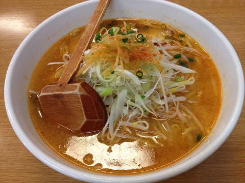 あねっこ茶屋 雫石 ｇ線上のライダー