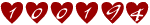 HTML Hit Counters