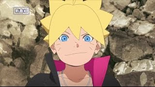 Boruto ボルト 批判も結構あるようだけどアニメが普通に面白い件について あにzねす