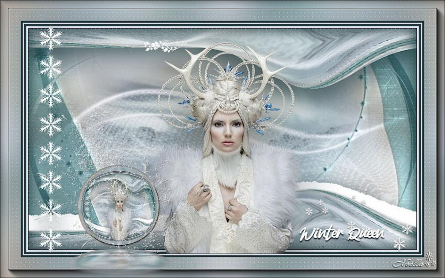 Winter Queen