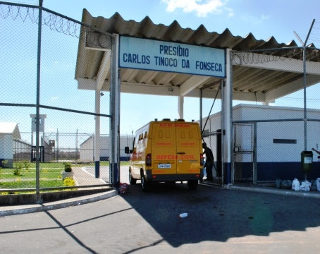presídio