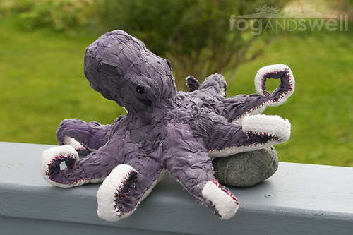 octopus