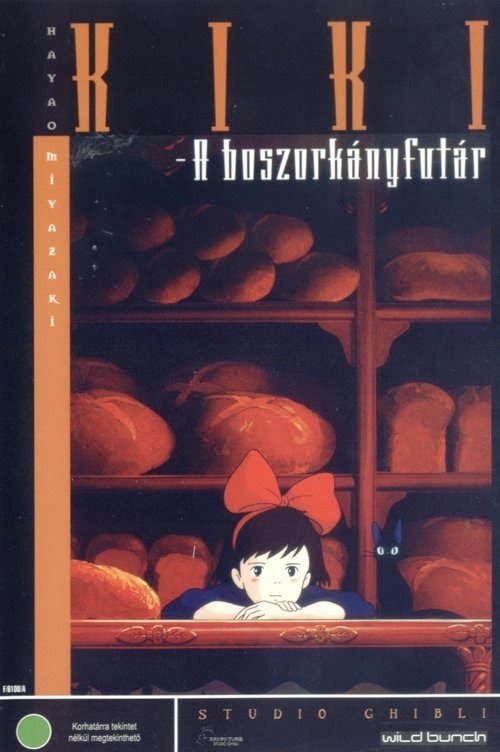 Videa HD Kiki - A boszorkányfutár 1989 Teljes Videa HD Online
