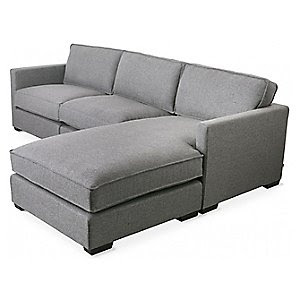 Limited Offer Richmond Bi-Sectional Sofa by Gus Modern Before Special
Offer Ends