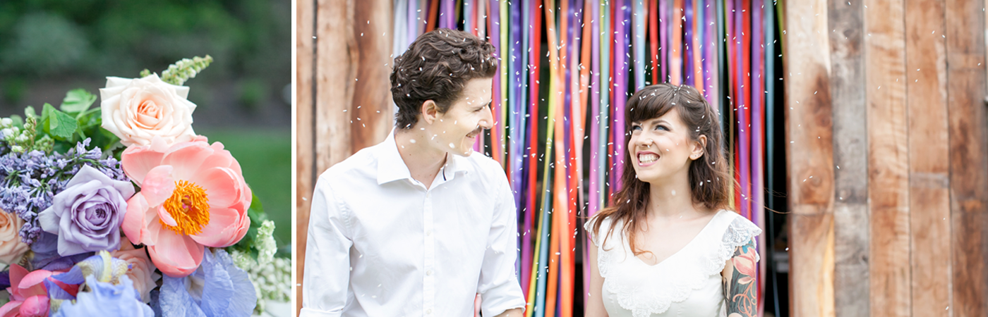 Wedding photography tauranga