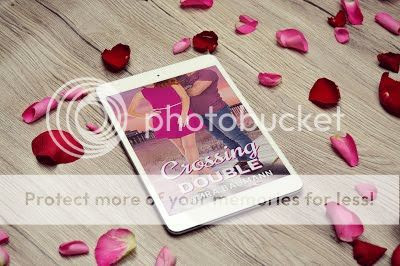  photo Crossing Double on tablet with rose petals_zpstjlvliar.jpg