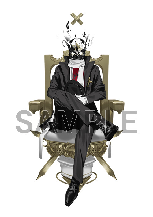 Caligula Overdose カリギュラ オーバードーズ 公式ブログ