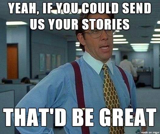 Please?