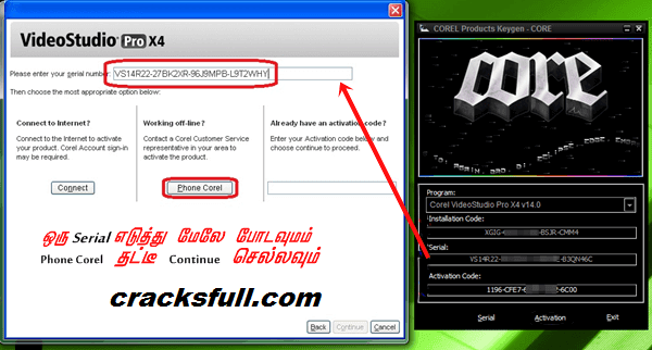 Hd Online Player Corel Videostudio Pro X5 Crack Keygen Full Version Free Download