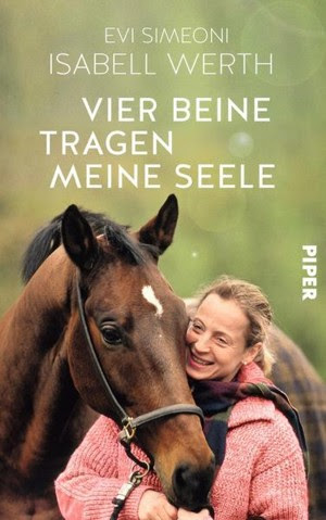 Vier Beine tragen eine Seele eine Pferde und ich PDF Epub-Ebook