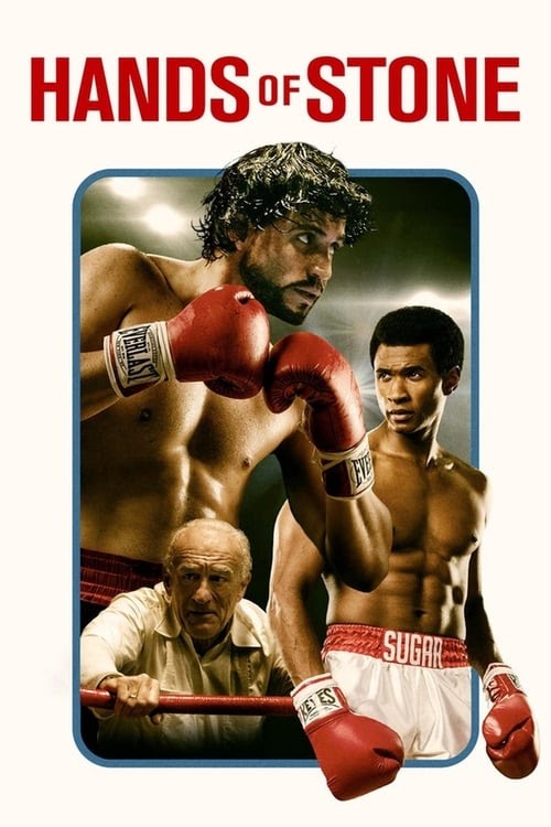 مشاهدة فيلم Hands of Stone 2016 مترجم hd اون لاين