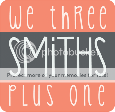 We Three Smiths