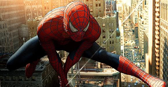 spiderman 3d pictures. spiderman 3d ride.