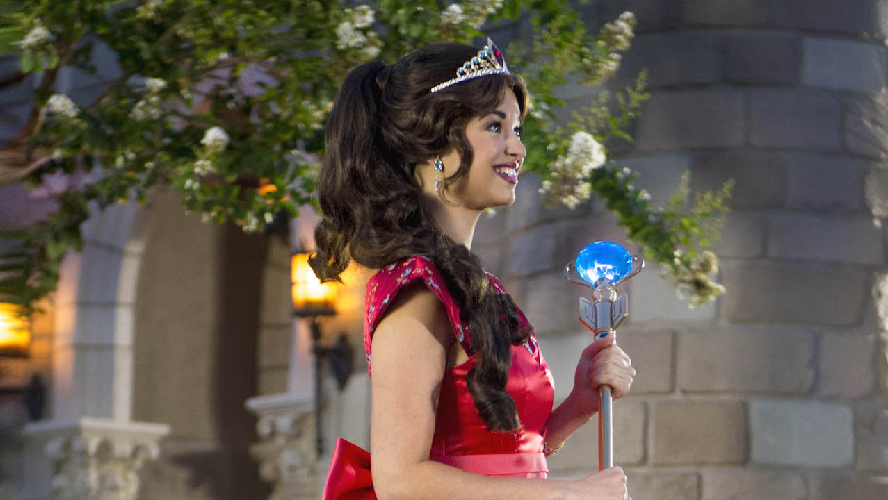 Princess Elena of Avalor