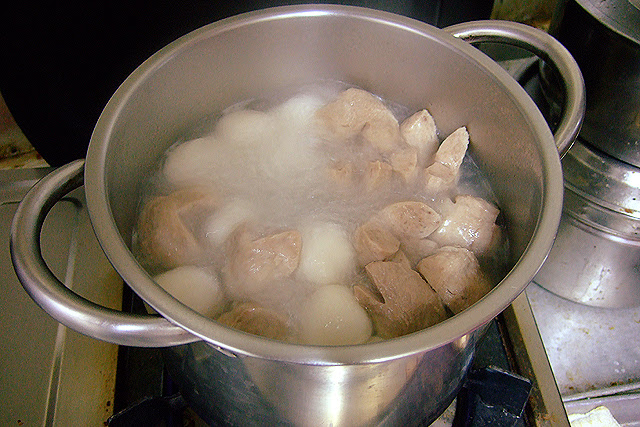 Cooking...