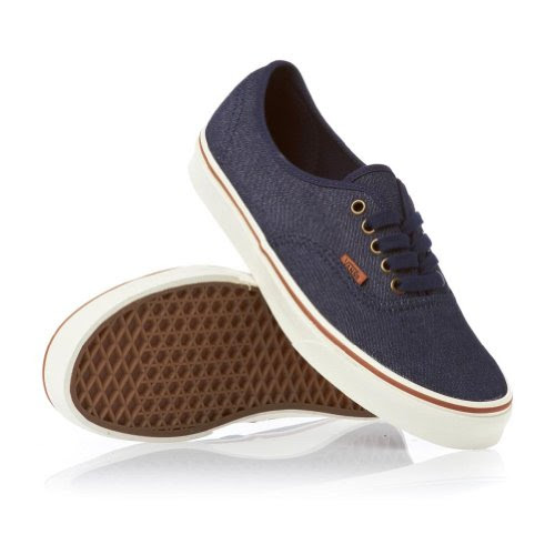 Vans Mens Authentic Sneaker
