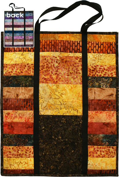 Pocket Full of Rulers Designer Pattern: Robert Kaufman Fabric Company