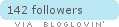 Follow on Bloglovin