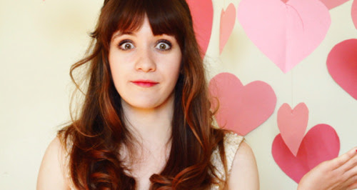 Zooey Deschanel Show