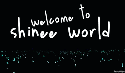 shinee