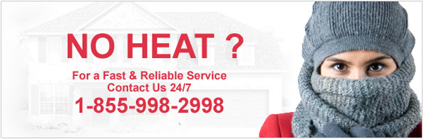 Scarborough Furnace Repair, Maintenance or Upgrade - Direct Home ...
